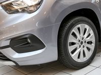 gebraucht Opel Combo Life E- e Ultimate-El. Schiebetüren-DAB-Spurhalteassistent-Klimaautomatik-