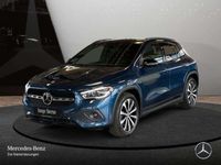 gebraucht Mercedes GLA220 d 4MATIC