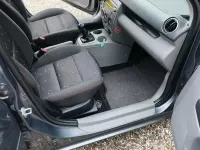 Gebraucht Mazda 2 85 PS (62 kW) 2003 Grau Kleinwagen