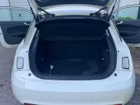 Gebraucht Audi A1 Attraction 90 PS (66 kW) 2014 Weiß Kleinwagen