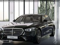 gebraucht Mercedes S400 d L 4M AMG+NIGHT+PANO+360+MULTIBEAM+STHZG