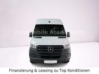 gebraucht Mercedes Sprinter 316 7G-TRONIC AHK 3,5t+KAMERA (7962)