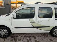 Gebraucht Renault Kangoo Expression 90 PS (66 kW) 2011 Van / Kleinbus