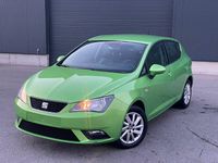 Gebraucht Seat Ibiza Style 105 PS (77 kW) 2014 Grün Limousine
