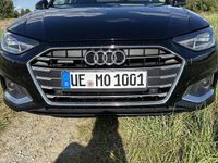Gebraucht Audi A4 204 PS (150 kW) 2021 Kombi