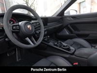 Gebraucht Porsche 911 Targa 4 480 PS (353 kW) 2022 Weiß Cabrio