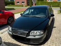Gebraucht Volvo S80 170 PS (125 kW) 2001 Limousine