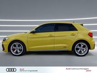 gebraucht Audi A1 Sportback 40 TFSI LED 18" Virtual GRA S line