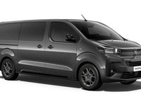 Neu Citroën Spacetourer 179 PS (131 kW) 2026 Titanium grau metallic Van / Kleinbus