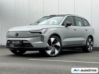 Gebraucht Volvo EX90 Performance 380 kW (517 PS) 2024 Grau SUV