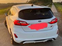 gebraucht Ford Fiesta FiestaST 200PS Performance+Winterpaket