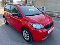 gebraucht Skoda Citigo Active