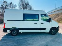 Gebraucht Renault Master 150 PS (110 kW) 2014 Weiß Van