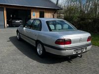 gebraucht Opel Omega V6 2.6 04/25