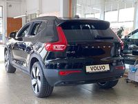 Gebraucht Volvo XC40 Ultimate 300 kW (408 PS) 2022 Schwarz SUV