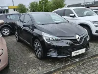 Używany Renault Clio V Evolution 67 KM (49 kW) 2023 Czarny Sedan/Limuzyna