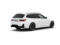 Gebraucht BMW M340 Performance 340 PS (250 kW) 2025 Alpinweiss iii Limousine