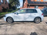 Gebraucht VW Golf VII 125 PS (91 kW) 2017 Kleinwagen