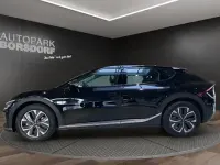 Gebraucht Kia EV6 Basis 168 kW (229 PS) 2023 Schwarz SUV