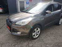 gebraucht Ford Kuga Titanium (CBS)