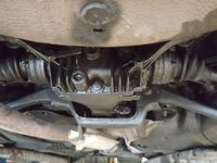 Gebraucht BMW 318 140 PS (102 kW) 1993 Rot Coupé