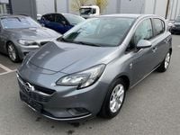 Używany Opel Corsa Active 90 KM (66 kW) 2016 Szary Hatchback