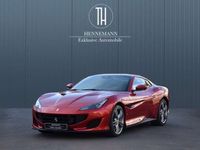 gebraucht Ferrari Portofino *Rosso Portofino*ADAS*Kamera*Ski*1.Hand