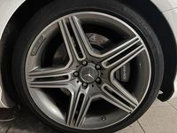 Gebraucht Mercedes SL63 AMG AMG 564 PS (414 kW) 2012 Weiß Cabrio