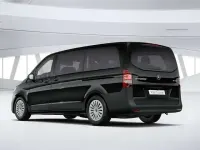 Gebraucht Mercedes Vito 163 PS (119 kW) 2025 Obsidianschwarz metallic Van