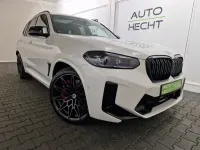 Gebraucht BMW X3 M Competition Edition 510 PS (375 kW) 2023 Alpinweiã iii SUV