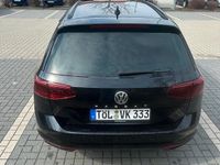 Second-hand VW Jetta 190 CP (139 kW) 2020 Negru Berlinǎ