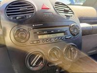 Gebraucht VW New Beetle 116 PS (85 kW) 2004 Kleinwagen