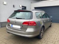 Gebraucht VW Passat 140 PS (102 kW) 2013 Beige Kombi