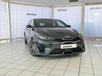 Gebraucht Kia ProCeed GT-Line 140 PS (102 kW) 2025 Grau Kombi
