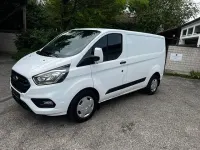 Gebraucht Ford Transit Custom S 131 PS (96 kW) 2021 Van