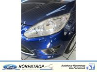 gebraucht Ford C-MAX Grand 1.6 TDCi Business Edition Start Stopp