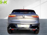 Gebraucht Renault Megane E-Tech Equilibre 96 kW (131 PS) 2022 Grau Limousine