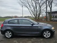 Gebraucht BMW 118 143 PS (105 kW) 2008 Kleinwagen