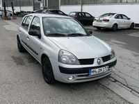 Gebraucht Renault Clio II 88 PS (64 kW) 2004 Limousine