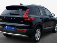 Gebraucht Volvo XC40 Core 163 PS (119 kW) 2024 Onyx schwarzmetallic SUV