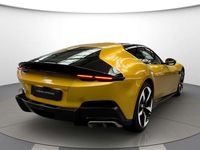 Gebraucht Ferrari 12 Cilindri 2025 Giallo montecarlo Coupé