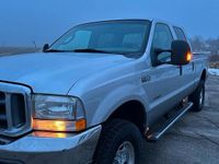 Second-hand Ford V8 325 CP (239 kW) 2004 Argintiu Pickup