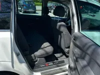 Gebraucht Opel Zafira 138 PS (101 kW) 2012 Weiß Van / Kleinbus