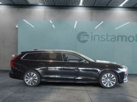 gebraucht Volvo V90 Kombi Momentum Pro T4 Panodach