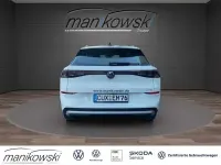 Gebraucht VW T-Roc Style 2026 Weiss SUV