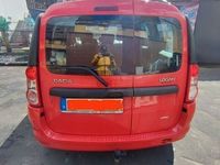 gebraucht Dacia Logan MCV 1.6 16V 105 Lauréate Lauréate