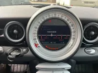 Gebraucht Mini Cooper 122 PS (89 kW) 2010 Beige Kleinwagen