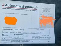 Gebraucht Kia XCeed Platinum 160 PS (117 kW) 2023 Gelb SUV