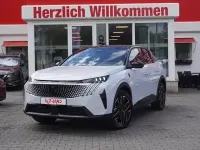 Neu Peugeot 3008 2025 Andere SUV