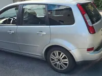 Gebraucht Ford Focus Ghia 2007 Kombi